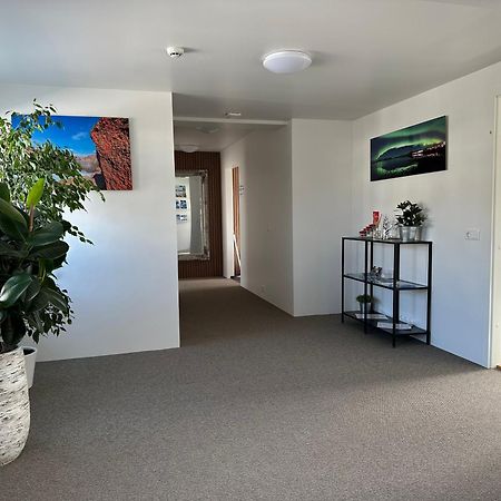 Guesthouse Dyngja Höfn Екстериор снимка