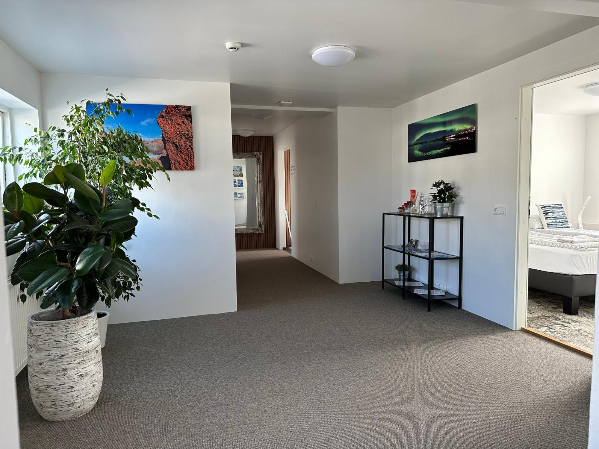 Guesthouse Dyngja Höfn Екстериор снимка