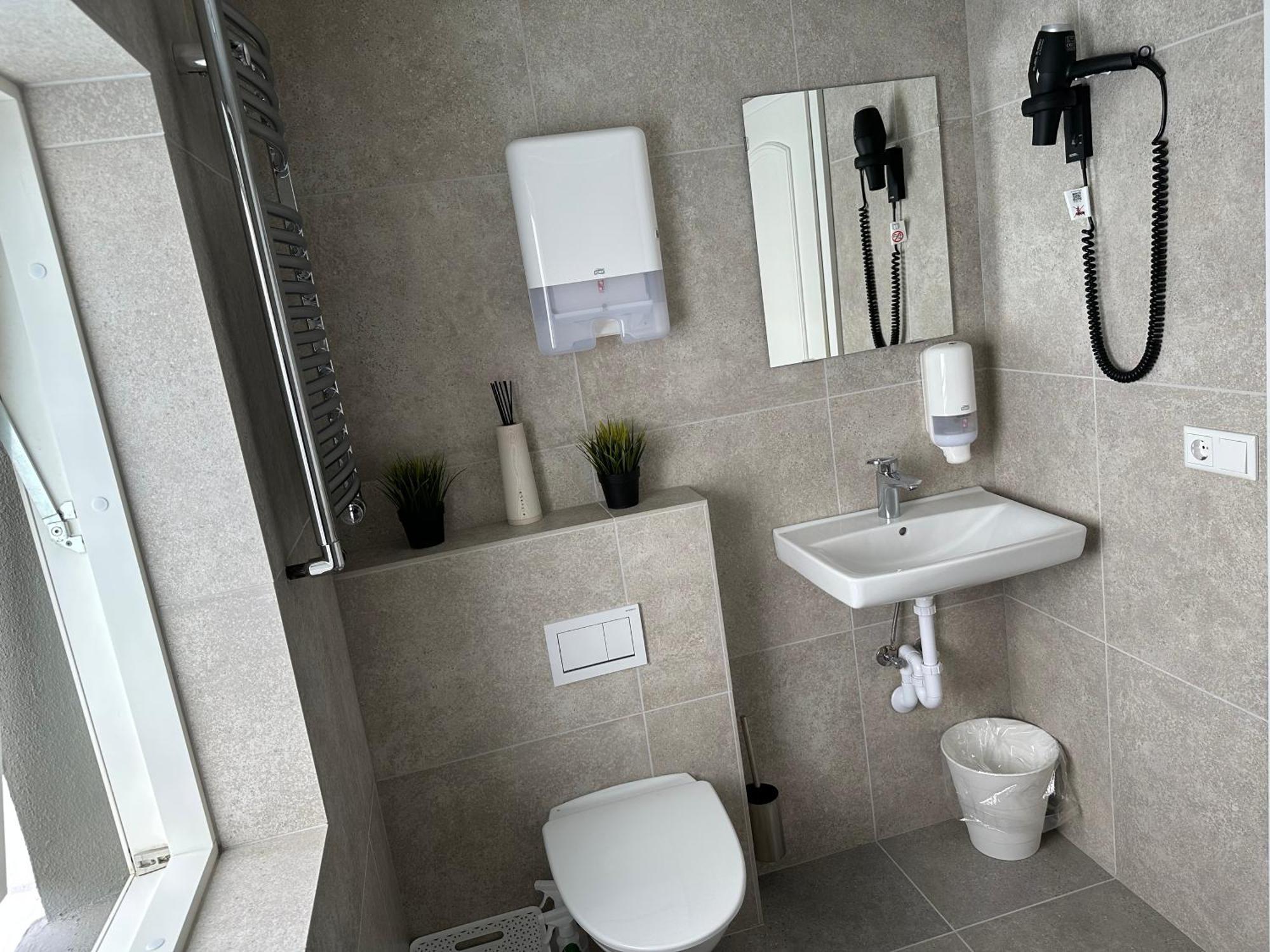 Guesthouse Dyngja Höfn Екстериор снимка