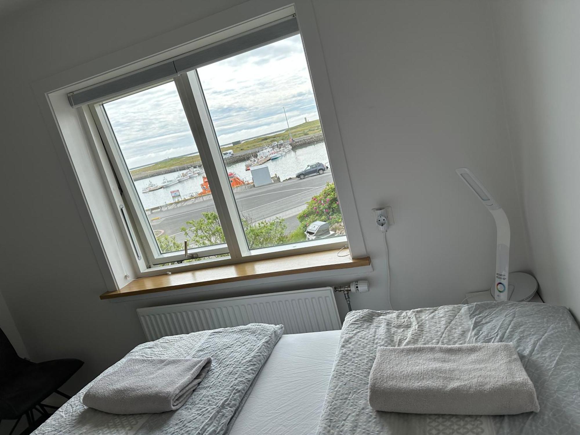 Guesthouse Dyngja Höfn Екстериор снимка