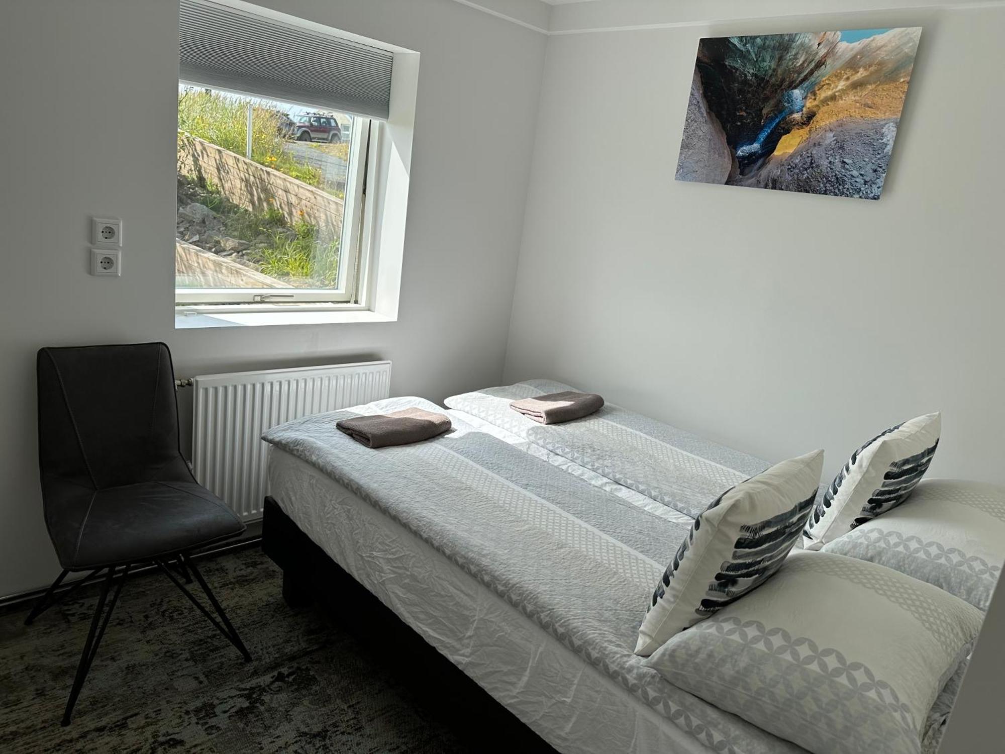 Guesthouse Dyngja Höfn Екстериор снимка