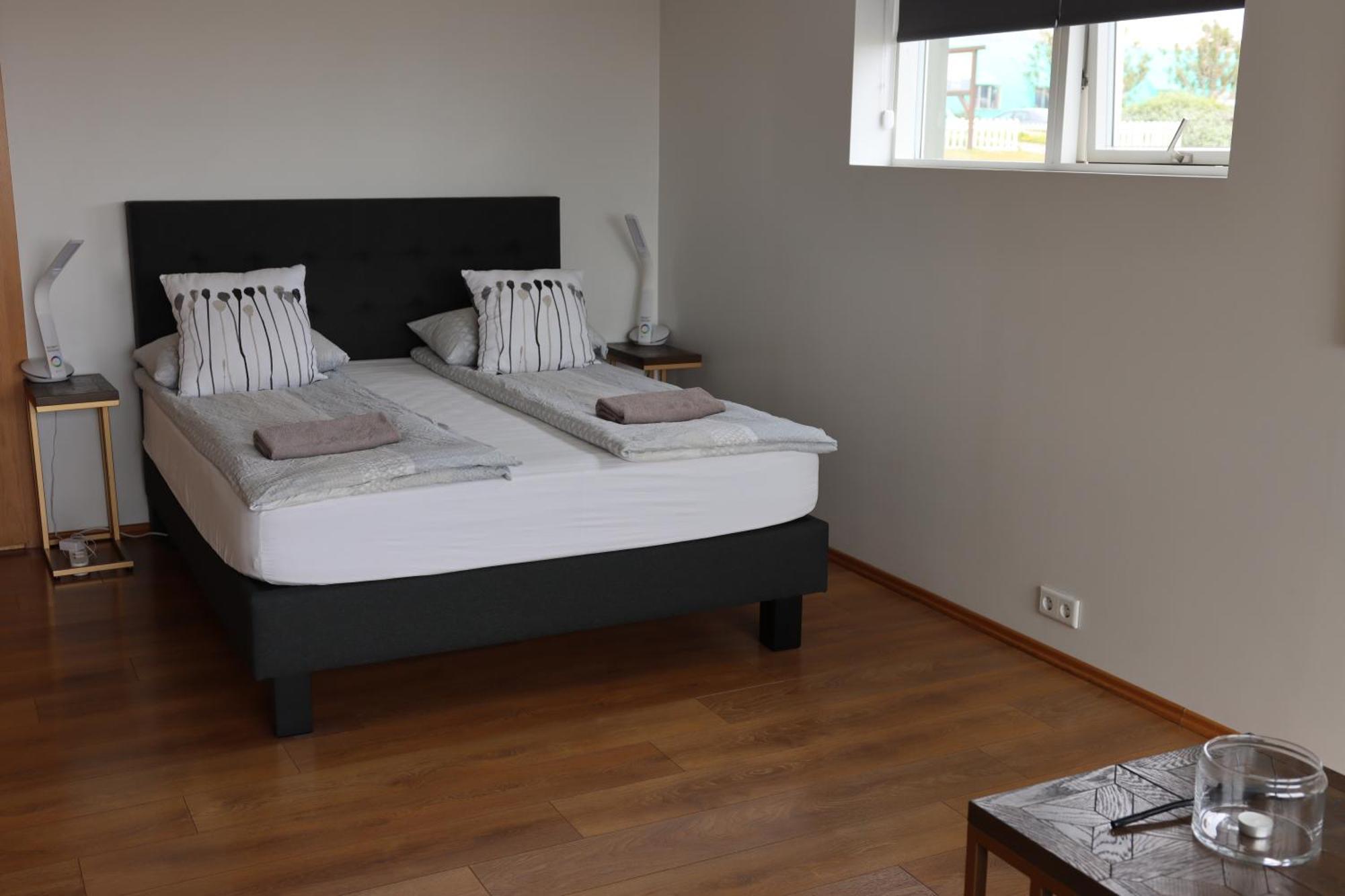 Guesthouse Dyngja Höfn Екстериор снимка