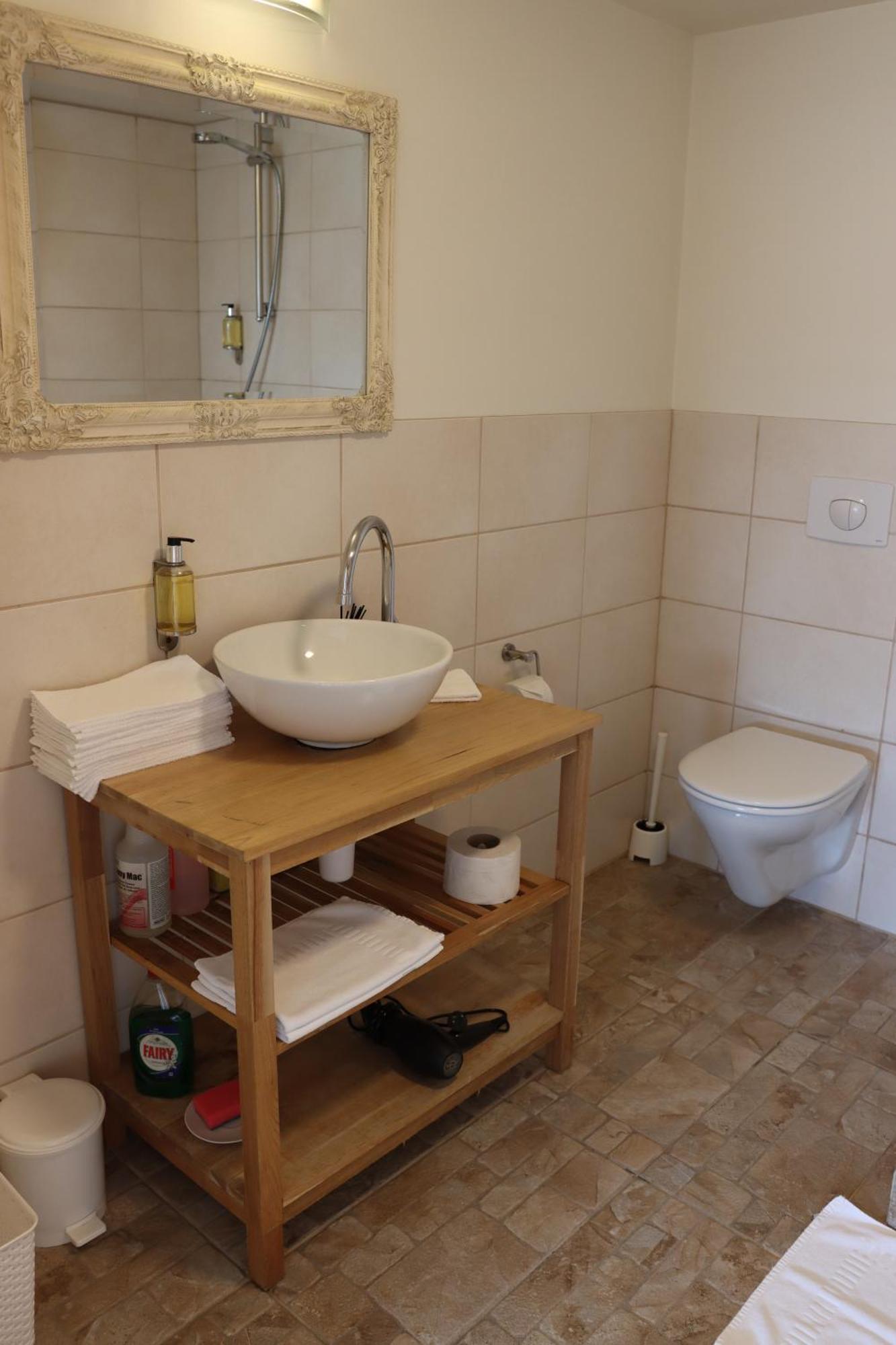 Guesthouse Dyngja Höfn Екстериор снимка