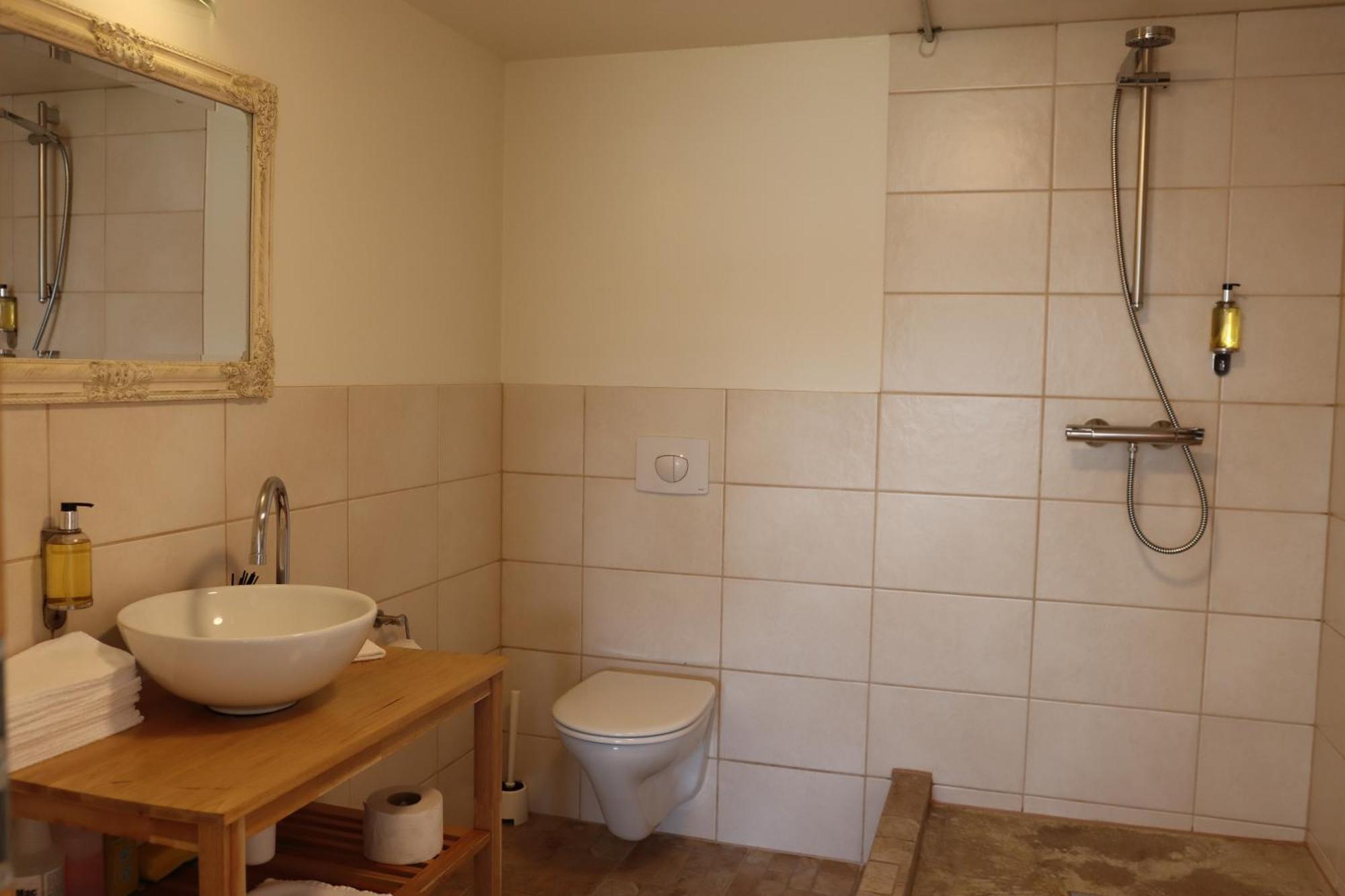 Guesthouse Dyngja Höfn Екстериор снимка