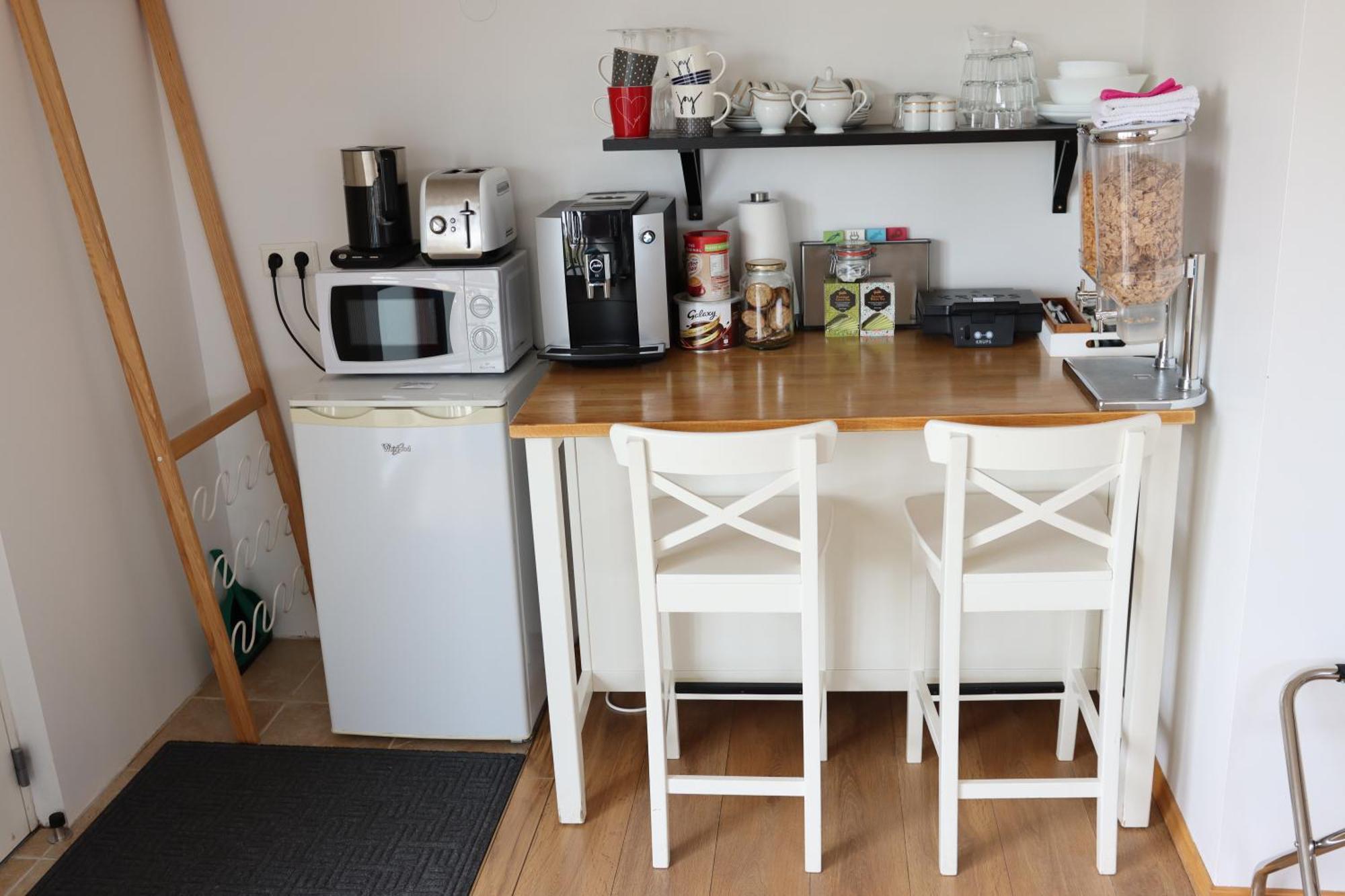 Guesthouse Dyngja Höfn Екстериор снимка