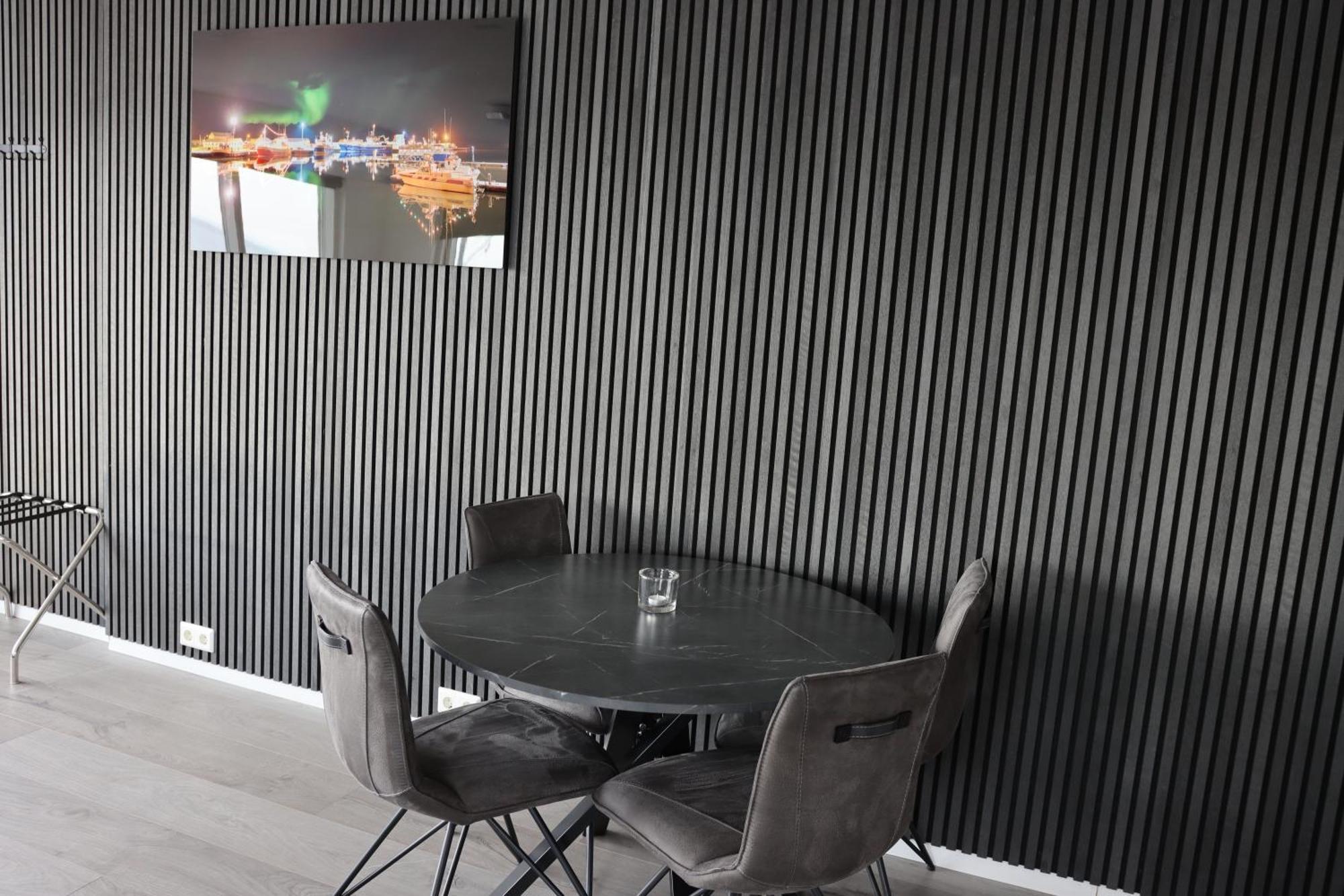 Guesthouse Dyngja Höfn Екстериор снимка