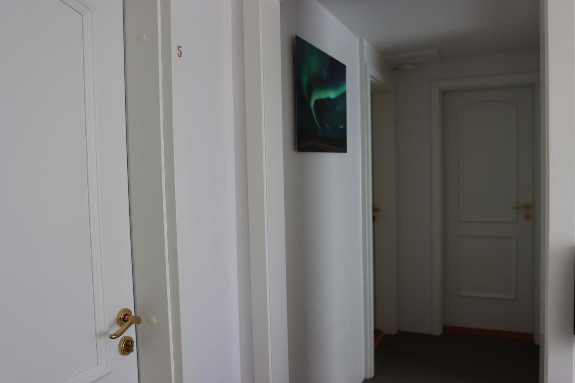 Guesthouse Dyngja Höfn Екстериор снимка